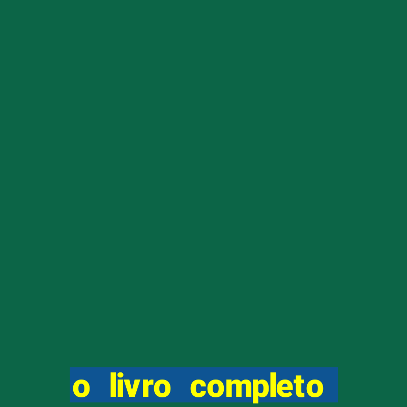 o livro completo do baralho petit lenormand pdf